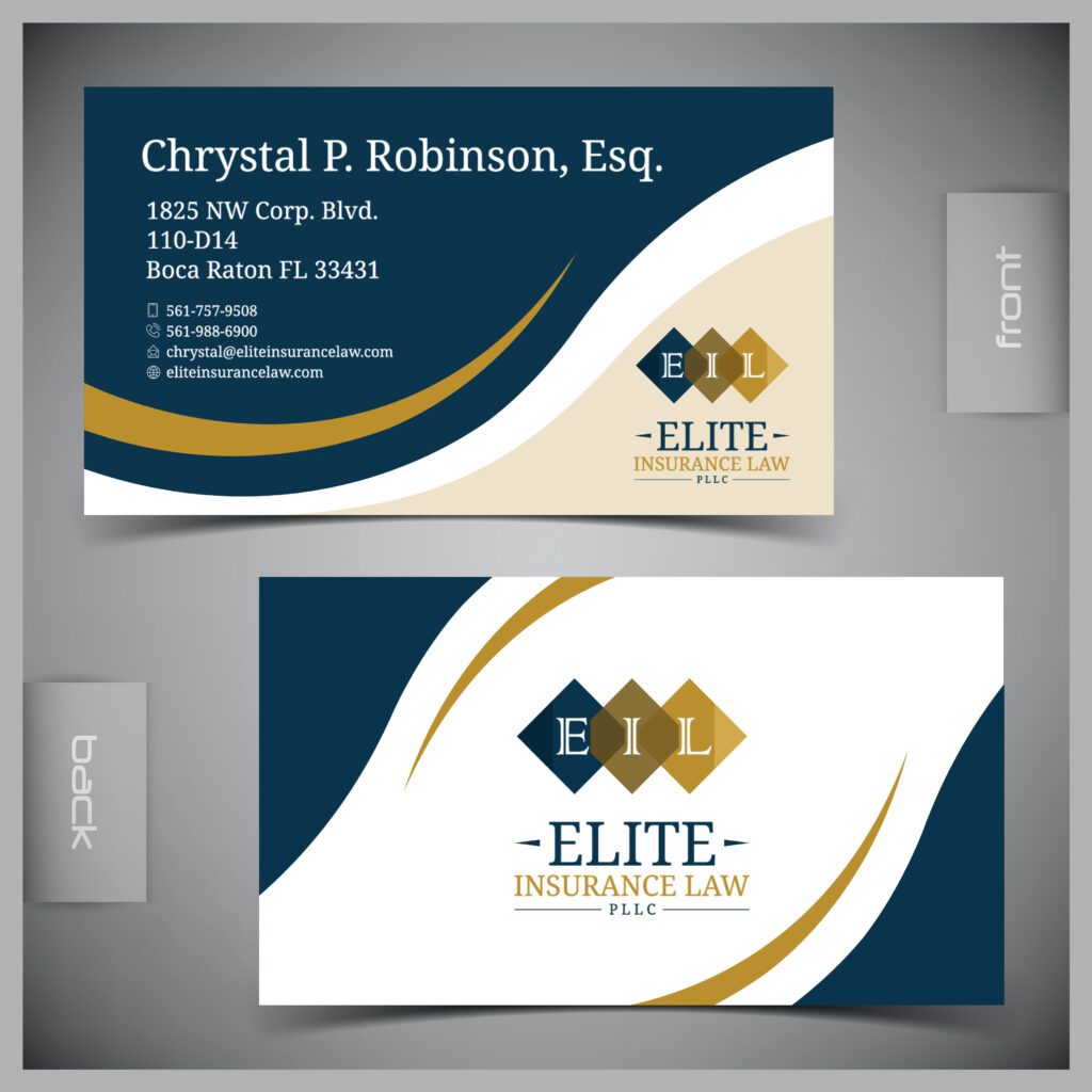 Business Cards