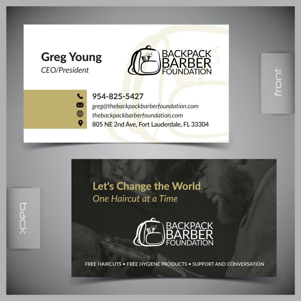 Business Cards