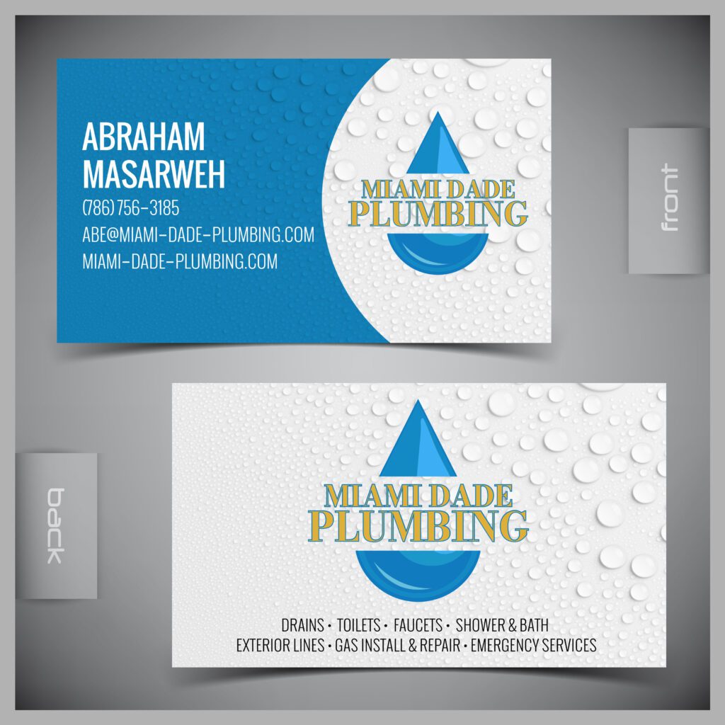 Business Cards